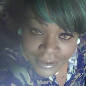 Meet your Posher, Shemekia